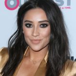 Shay Mitchell 2016 Outfest Legacy Awards 12