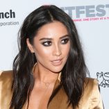 Shay Mitchell 2016 Outfest Legacy Awards 14