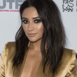 Shay Mitchell 2016 Outfest Legacy Awards 2