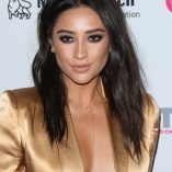 Shay Mitchell 2016 Outfest Legacy Awards 20