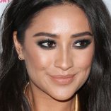 Shay Mitchell 2016 Outfest Legacy Awards 22
