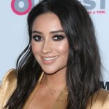 Shay Mitchell 2016 Outfest Legacy Awards 24
