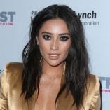 Shay Mitchell 2016 Outfest Legacy Awards 25