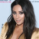 Shay Mitchell 2016 Outfest Legacy Awards 26