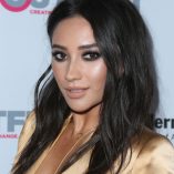 Shay Mitchell 2016 Outfest Legacy Awards 28