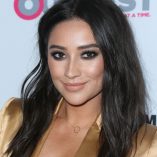 Shay Mitchell 2016 Outfest Legacy Awards 30