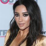 Shay Mitchell 2016 Outfest Legacy Awards 34