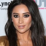 Shay Mitchell 2016 Outfest Legacy Awards 37