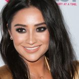 Shay Mitchell 2016 Outfest Legacy Awards 4