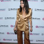 Shay Mitchell 2016 Outfest Legacy Awards 41