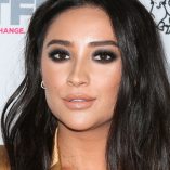 Shay Mitchell 2016 Outfest Legacy Awards 49