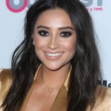 Shay Mitchell 2016 Outfest Legacy Awards 5