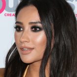 Shay Mitchell 2016 Outfest Legacy Awards 57