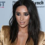 Shay Mitchell 2016 Outfest Legacy Awards 58