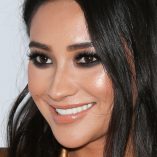 Shay Mitchell 2016 Outfest Legacy Awards 59
