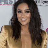 Shay Mitchell 2016 Outfest Legacy Awards 66