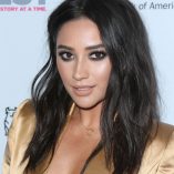 Shay Mitchell 2016 Outfest Legacy Awards 67