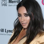 Shay Mitchell 2016 Outfest Legacy Awards 69
