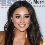 Shay Mitchell 2016 Outfest Legacy Awards 7