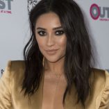 Shay Mitchell 2016 Outfest Legacy Awards 70