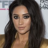 Shay Mitchell 2016 Outfest Legacy Awards 8