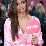 Taylor Hill 2016 Victoria's Secret Fashion Show 1