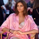 Taylor Hill 2016 Victoria's Secret Fashion Show 2