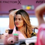 Barbara Fialho 2016 Victoria's Secret Fashion Show 4