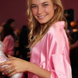 Bridget Malcolm 2016 Victoria's Secret Fashion Show 4