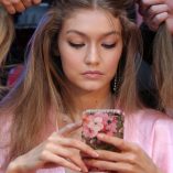 Gigi Hadid 2016 Victoria's Secret Fashion Show 1