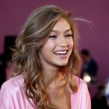 Gigi Hadid 2016 Victoria's Secret Fashion Show 19