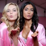 Kelly Gale 2016 Victoria's Secret Fashion Show 4