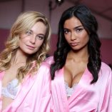 Kelly Gale 2016 Victoria's Secret Fashion Show 5