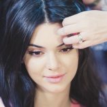 Kendall Jenner 2016 Victoria's Secret Fashion Show 25