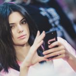 Kendall Jenner 2016 Victoria's Secret Fashion Show 29