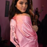 Kendall Jenner 2016 Victoria's Secret Fashion Show 42