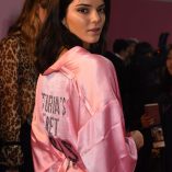 Kendall Jenner 2016 Victoria's Secret Fashion Show 43