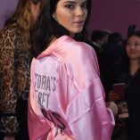 Kendall Jenner 2016 Victoria's Secret Fashion Show 52