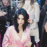 Kendall Jenner 2016 Victoria's Secret Fashion Show 53