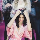 Kendall Jenner 2016 Victoria's Secret Fashion Show 54