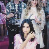 Kendall Jenner 2016 Victoria's Secret Fashion Show 55