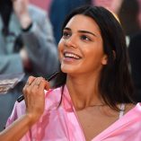 Kendall Jenner 2016 Victoria's Secret Fashion Show 57