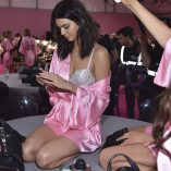 Kendall Jenner 2016 Victoria's Secret Fashion Show 62