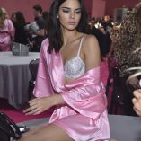Kendall Jenner 2016 Victoria's Secret Fashion Show 63