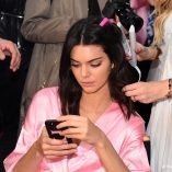 Kendall Jenner 2016 Victoria's Secret Fashion Show 69