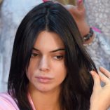 Kendall Jenner 2016 Victoria's Secret Fashion Show 8