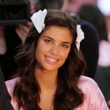 Sara Sampaio 2016 Victoria's Secret Fashion Show 2