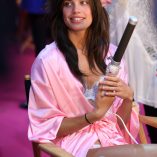 Sara Sampaio 2016 Victoria's Secret Fashion Show 3