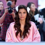 Sara Sampaio 2016 Victoria's Secret Fashion Show 4