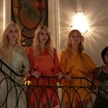 Scream Queens Chainsaw Stills 1